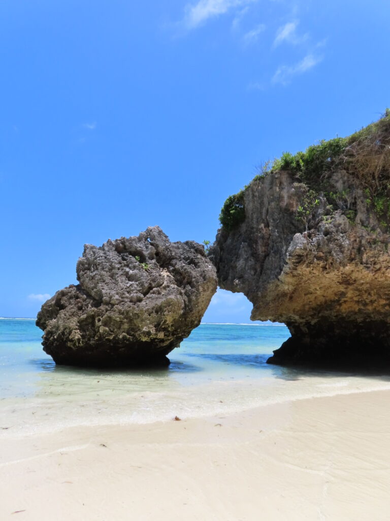 babski Zanzibar
