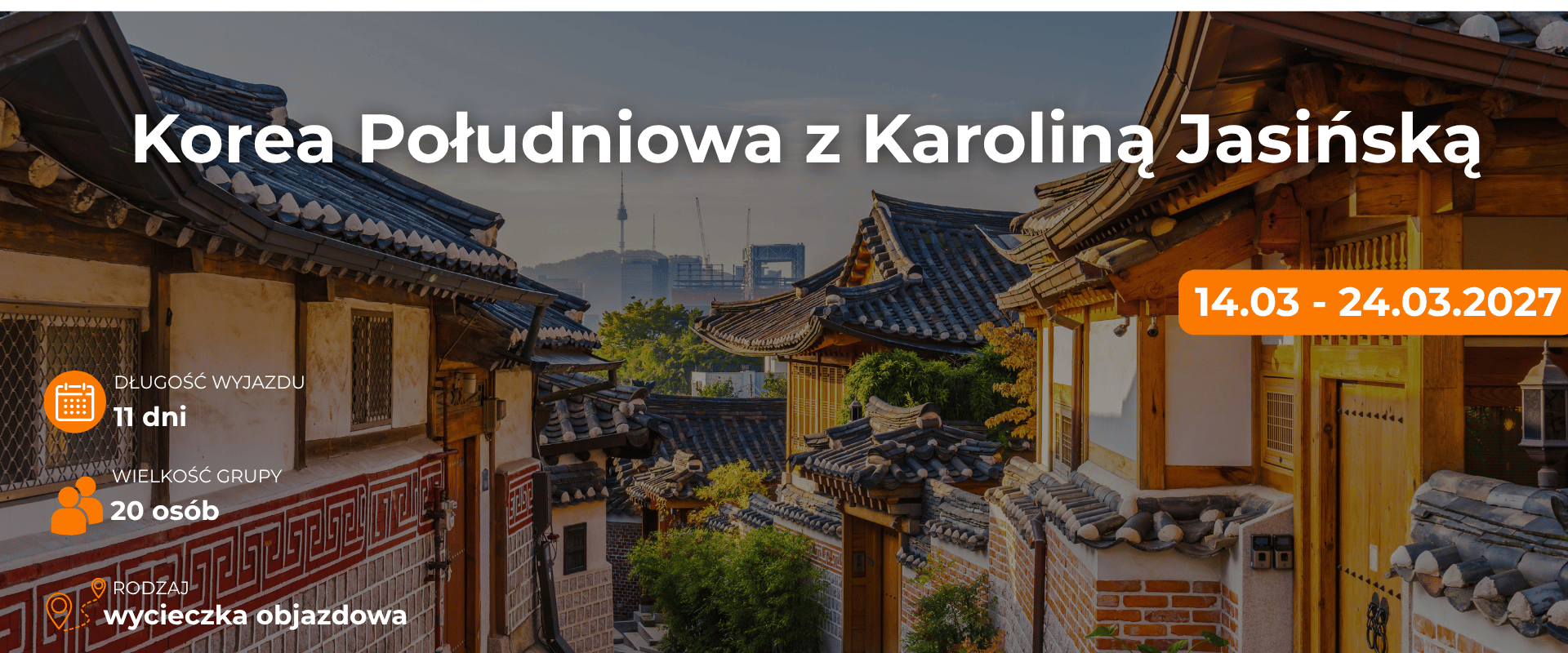 Korea Południowa z Kimikohime